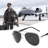 Ochelari de soare pentru bărbați, ochelari de soare pentru bărbați, ochelari de soare pentru pilot, pentru șofat