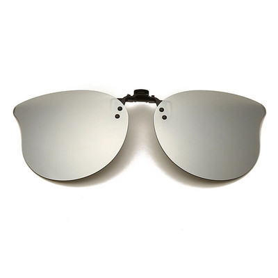 Ανδρικά γυαλιά ηλίου DOHOHDO Polarized Clip σε γυαλιά ηλίου Αξεσουάρ γυαλιών ηλίου Φωτοχρωμικά γυαλιά οδήγησης Γυναικεία γυαλιά ματιών γάτας UV400