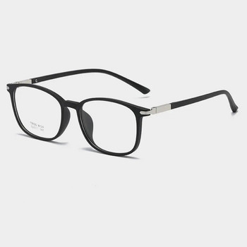Оптична ултралека квадратна рамка за очила с малко лице TR90 Мъжки и дамски дизайнерски оптични рамки за пресбиопия Oculo 8124
