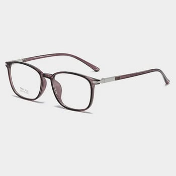 Оптична ултралека квадратна рамка за очила с малко лице TR90 Мъжки и дамски дизайнерски оптични рамки за пресбиопия Oculo 8124