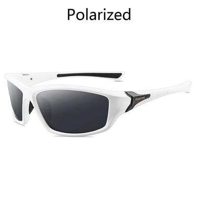 Ochelari de soare polarizați de lux 2022 pentru bărbați ochelari de sport clasici pentru călărie în aer liber, excursii de pescuit, ochelari de soare retro UV400
