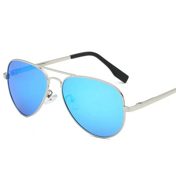 MYT_0478 Aviation Metail Frame Поляризирани слънчеви очила Мъжки маркови дизайнерски слънчеви очила Дамски пилотски мъжки очила Driving UV400