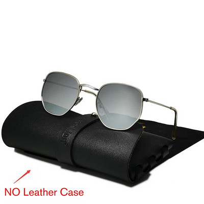 RBROVO 2023 Metāla vintage saulesbrilles vīriešiem Luksusa zīmola daudzstūra brilles vīriešu/sieviešu dizaineru brilles vīriešiem Oculos De Sol Masculino