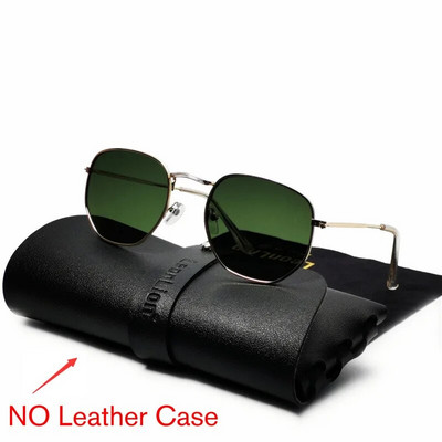 RBROVO 2023 Metāla vintage saulesbrilles vīriešiem Luksusa zīmola daudzstūra brilles vīriešu/sieviešu dizaineru brilles vīriešiem Oculos De Sol Masculino