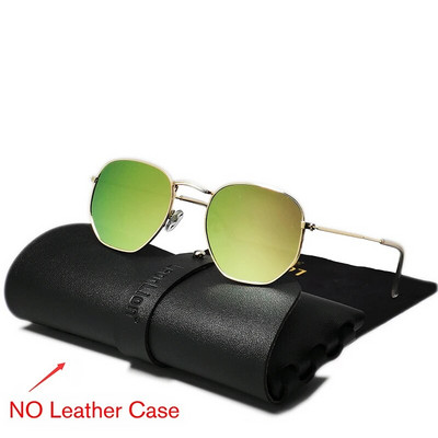 RBROVO 2023 Metāla vintage saulesbrilles vīriešiem Luksusa zīmola daudzstūra brilles vīriešu/sieviešu dizaineru brilles vīriešiem Oculos De Sol Masculino