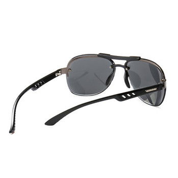 Αεροπορικά γυαλιά ηλίου για άνδρες/γυναίκες Μάρκα σχεδιαστή καθρέφτη ρετρό γυαλιά ηλίου για γυναίκα πιλότο Vintage γυαλιά ηλίου γυναικεία μαύρα