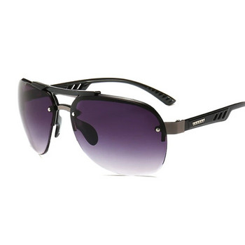 Авиационни слънчеви очила мъжки/женски маркови дизайнерски огледални ретро слънчеви очила за жени пилотски ретро слънчеви очила женски черни