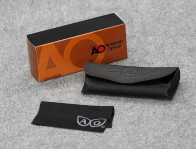 Aviācijas saulesbrilles vīriešiem sievietēm 2022. gada Amerikas armijas militārās optiskās AO taisnstūra braukšanas brilles moderns pilots Oculos de sol uv400