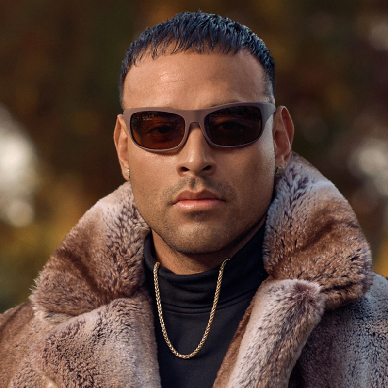 ZENOTTIC polarizētās riteņbraukšanas saulesbrilles 2023. gada vīriešiem, TR90, braukšanas žalūzijas UV400 ceļojumu klasiskās brilles sporta saulesbrilles