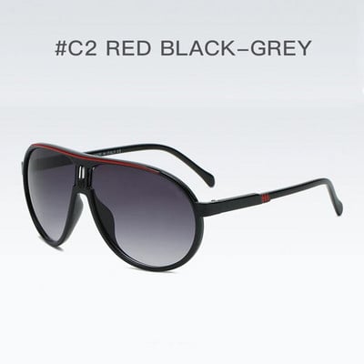 NoEnName_Null Senoviniai aviacijos dekoratyviniai akiniai Vyriški moteriški akiniai nuo saulės Negabaritinių prabangių lauko paplūdimio sportiniai vairavimo akiniai