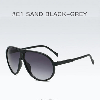 NoEnName_Null Senoviniai aviacijos dekoratyviniai akiniai Vyriški moteriški akiniai nuo saulės Negabaritinių prabangių lauko paplūdimio sportiniai vairavimo akiniai