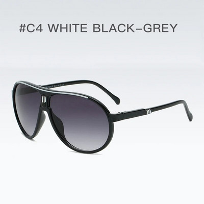 NoEnName_Null Senoviniai aviacijos dekoratyviniai akiniai Vyriški moteriški akiniai nuo saulės Negabaritinių prabangių lauko paplūdimio sportiniai vairavimo akiniai