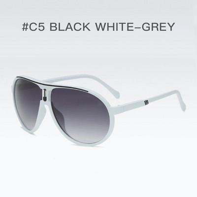 NoEnName_Null Senoviniai aviacijos dekoratyviniai akiniai Vyriški moteriški akiniai nuo saulės Negabaritinių prabangių lauko paplūdimio sportiniai vairavimo akiniai