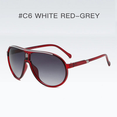 NoEnName_Null Senoviniai aviacijos dekoratyviniai akiniai Vyriški moteriški akiniai nuo saulės Negabaritinių prabangių lauko paplūdimio sportiniai vairavimo akiniai