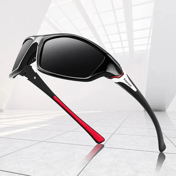 2023 Unisex 100% UV400 Polarized Driving γυαλιά ηλίου για άνδρες Polarized κομψά γυαλιά ηλίου Ανδρικά γυαλιά γυαλιού