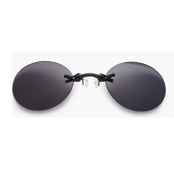 3Mix Matrix Neo Style Поляризирани слънчеви очила Ултралеки без рамки Мъжки шофиращи Маркови дизайнерски слънчеви очила Спортни слънчеви очила на открито