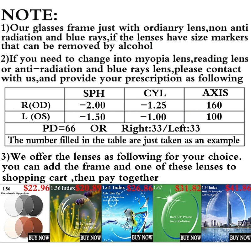Optilised prilliraam Mehed Naiste Johnny Depp LEMTOSH Vintage prillid Arvutiatsetaadist prilliraam meestele läbipaistev objektiiv