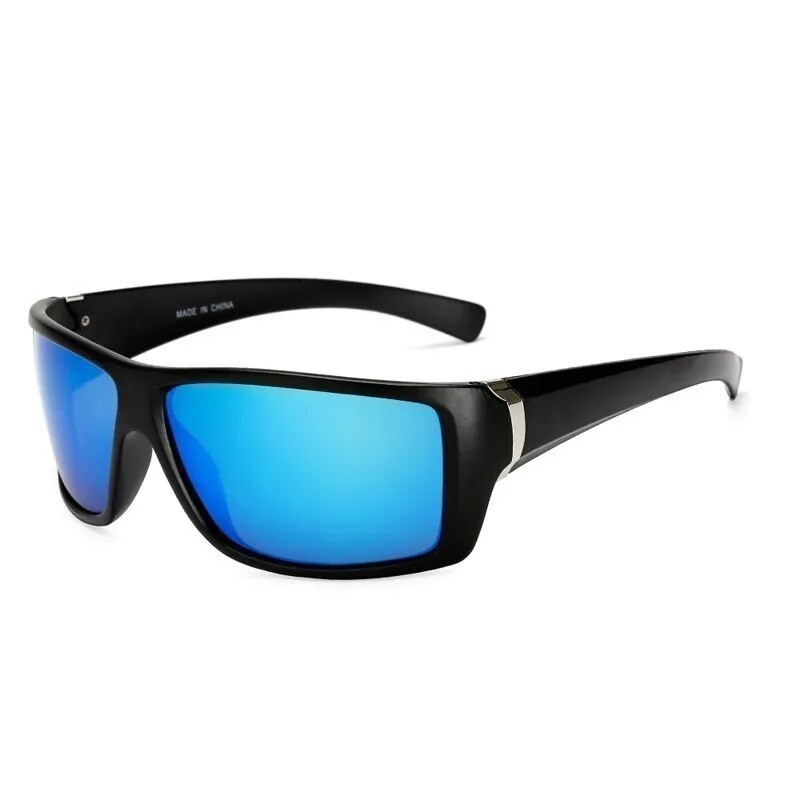 Polarizētas sporta saulesbrilles Polaroid saulesbrilles Brilles UV400 vīriešu sieviešu saulesbrilles vīriešiem Brilles De Sol Feminino