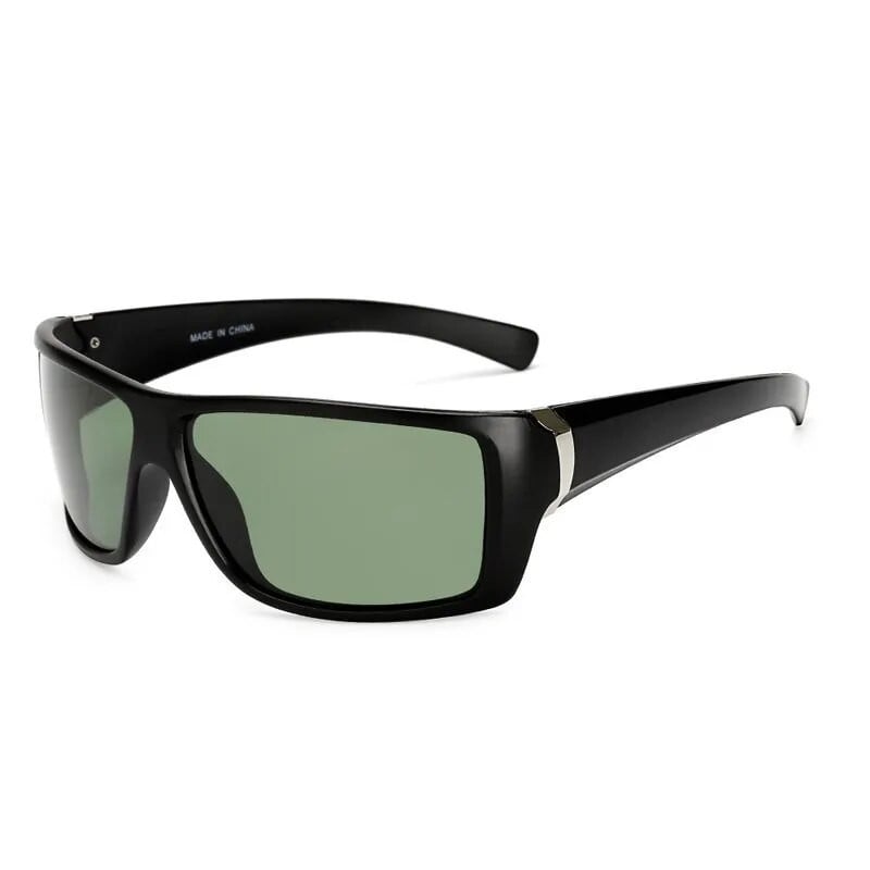Polarizētas sporta saulesbrilles Polaroid saulesbrilles Brilles UV400 vīriešu sieviešu saulesbrilles vīriešiem Brilles De Sol Feminino