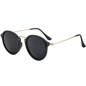 RBROVO Metal Retro Ανδρικά γυαλιά ηλίου 2023 Επώνυμα γυαλιά οράσεως για άνδρες/γυναικεία Vintage ανδρικά γυαλιά πολυτελείας Oculos De Sol Feminino