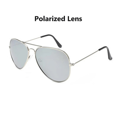 ZEONTAAT klasiskās aviācijas saulesbrilles vīriešiem saulesbrilles sievietēm braukšanas spogulis vīriešiem sieviešu polarizētās saulesbrilles Oculos De Sol 3025