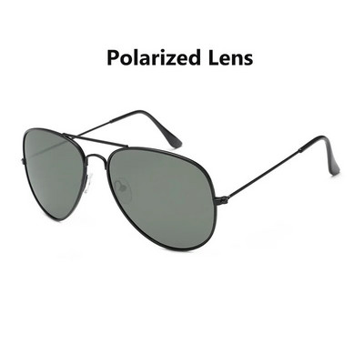 ZEONTAAT klasiskās aviācijas saulesbrilles vīriešiem saulesbrilles sievietēm braukšanas spogulis vīriešiem sieviešu polarizētās saulesbrilles Oculos De Sol 3025