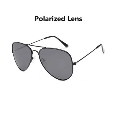 ZEONTAAT klasiskās aviācijas saulesbrilles vīriešiem saulesbrilles sievietēm braukšanas spogulis vīriešiem sieviešu polarizētās saulesbrilles Oculos De Sol 3025