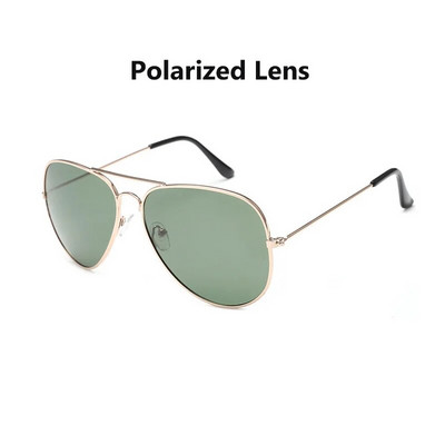 ZEONTAAT klasiskās aviācijas saulesbrilles vīriešiem saulesbrilles sievietēm braukšanas spogulis vīriešiem sieviešu polarizētās saulesbrilles Oculos De Sol 3025