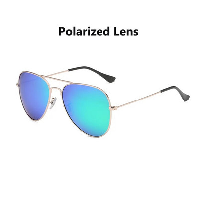 ZEONTAAT klasiskās aviācijas saulesbrilles vīriešiem saulesbrilles sievietēm braukšanas spogulis vīriešiem sieviešu polarizētās saulesbrilles Oculos De Sol 3025