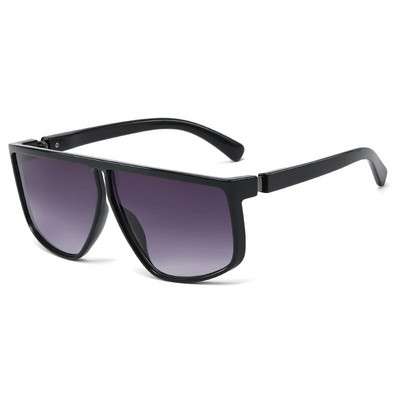 CRIXALIS Υπερμεγέθη τετράγωνα γυαλιά ηλίου για άντρες Μάρκα Anti Glare Driving γυαλιά ηλίου Γυναικεία Μόδα Επίπεδα γυαλιά ανδρικά UV400