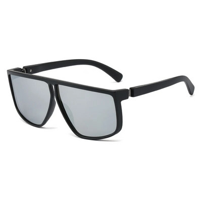 CRIXALIS Υπερμεγέθη τετράγωνα γυαλιά ηλίου για άντρες Μάρκα Anti Glare Driving γυαλιά ηλίου Γυναικεία Μόδα Επίπεδα γυαλιά ανδρικά UV400