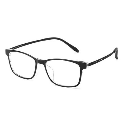 KatKani New Fashion Prillid Retro kandilised prillid TR90 + Titanium Optical Receptprillide raam meestele Naistele 99103T