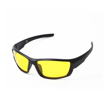 Спортни слънчеви очила за мъже и жени Поляризирани Марка Дизайнерски Шофиране Риболов Слънчеви очила Черни рамки Аксесоари за очила 10 цвята