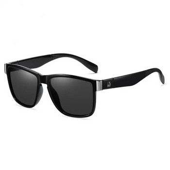 UV400 поляризирани слънчеви очила Мъжки очила за шофиране Дамски абажури за пътуване Къмпинг Туризъм Риболов Слънчеви очила Класически очила за колоездене