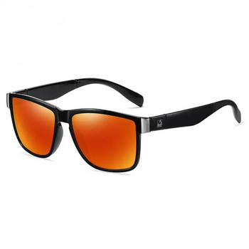 UV400 Polarized γυαλιά ηλίου Ανδρικά γυαλιά οδήγησης Γυναικείες αποχρώσεις ταξιδιού Κάμπινγκ Πεζοπορία Ψάρεμα Γυαλιά ηλίου Κλασικά γυαλιά ποδηλασίας