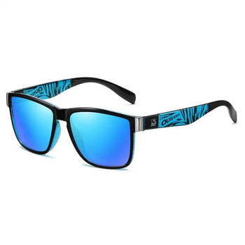 UV400 Polarized γυαλιά ηλίου Ανδρικά γυαλιά οδήγησης Γυναικείες αποχρώσεις ταξιδιού Κάμπινγκ Πεζοπορία Ψάρεμα Γυαλιά ηλίου Κλασικά γυαλιά ποδηλασίας