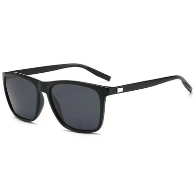 Ochelari de soare polarizați UV400 Ochelari de conducere pentru bărbați Ochelari de călătorie pentru femei Camping Drumeții Pescuit Ochelari de soare Ochelari de ciclism clasici
