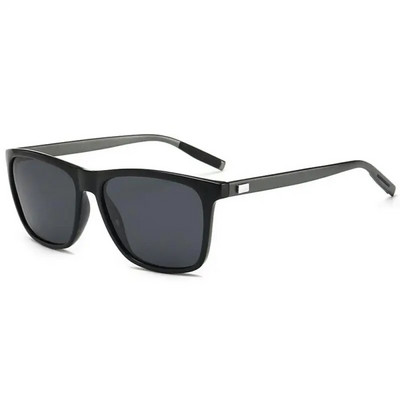 UV400 Polarizētas Saulesbrilles Vīriešu Braukšanas Brilles Sieviešu Ceļojumu Abažūri Kempings Pārgājieni Makšķerēšanai Saulesbrilles Klasiskās riteņbraukšanas brilles