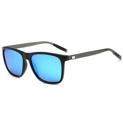 UV400 Polarizētas Saulesbrilles Vīriešu Braukšanas Brilles Sieviešu Ceļojumu Abažūri Kempings Pārgājieni Makšķerēšanai Saulesbrilles Klasiskās riteņbraukšanas brilles