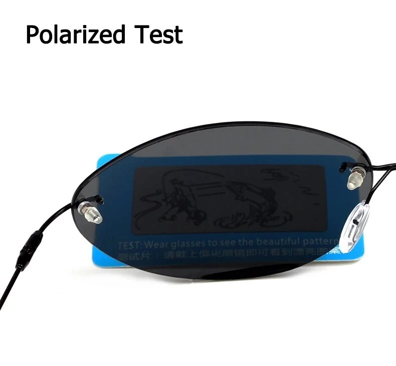 jaunas Fashion Cool The Matrix Neo Style bezmalas polarizētās saulesbrilles sievietēm vīriešiem 2023 Ultralight Driving toņi y2k steampun oculos