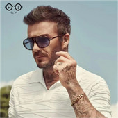 Ανδρικά γυαλιά ηλίου μεγάλου μεγέθους Κλασικά αθλητικά γυαλιά οράσεως μεγάλου σκελετού 2023 Vintage επώνυμη σχεδίαση αποχρώσεις UV400 Γυαλιά μοντέρνα γυαλιά