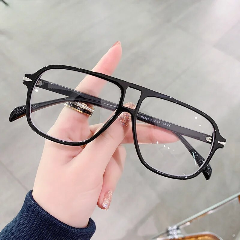 Ανδρικά γυαλιά ηλίου μεγάλου μεγέθους Κλασικά αθλητικά γυαλιά οράσεως μεγάλου σκελετού 2023 Vintage επώνυμη σχεδίαση αποχρώσεις UV400 Γυαλιά μοντέρνα γυαλιά