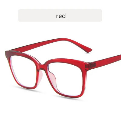 Ochelari anti lumină albastră Bărbați Femei Ochelari de vedere pentru computer Ramă optică Ochelari de jocuri