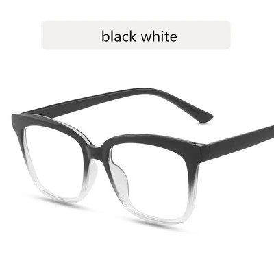 Ochelari anti lumină albastră Bărbați Femei Ochelari de vedere pentru computer Ramă optică Ochelari de jocuri
