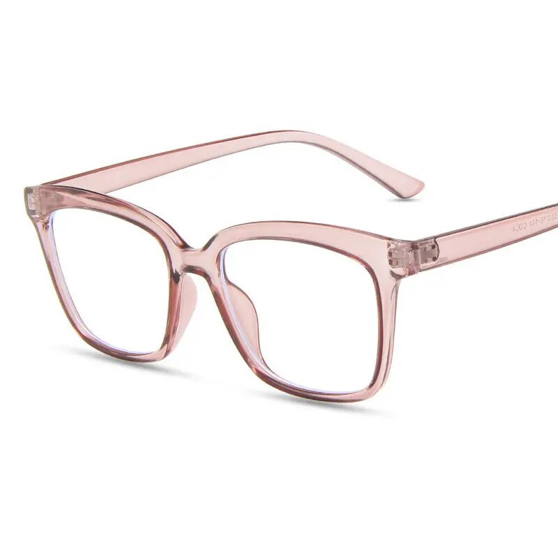 Anti Blue Light Brilles Vīriešu Sievietēm Datorbrilles Optiskais Rāmis Spēļu Brilles