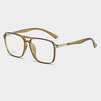 Logorela Διάφανα Γυαλιά Σκελετοί Ανδρικά Γυναικεία Ψεύτικα Γυαλιά Vintage Οπτικά Γυαλιά Μυωπίας Σκελετοί Γυναικεία ρετρό γυαλιά 8120