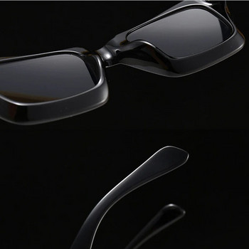LeonLion 2023 Τετράγωνα γυαλιά ηλίου Ανδρικά ρετρό γυαλιά οράσεως Ανδρικά/Γυναικεία γυαλιά ντεγκραντέ Clear Lens Ανδρικά γυαλιά Gafas Lentes De Sol Mujer UV400