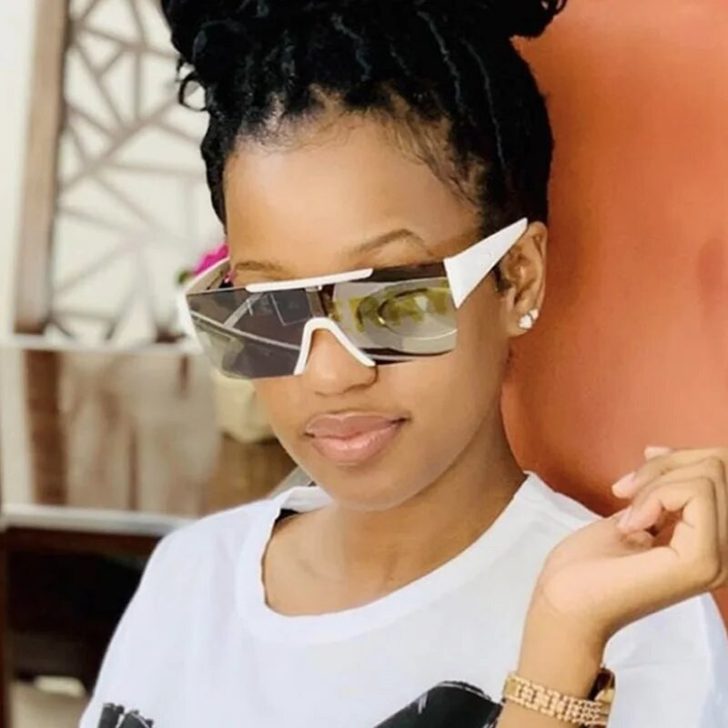 Ristkülikukujulised päikeseprillid Meeste Vintage Prillid Itaalia Disain Katte Peegel Päikeseprillid Naiste meeste Varjud gafas de sol UV kaitse