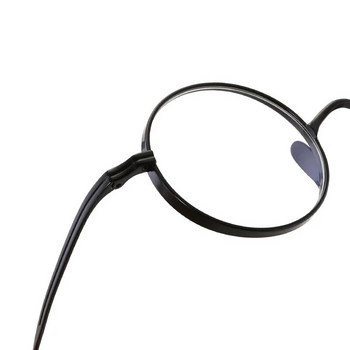 Japan Handmade Pure Titanium Ανδρικά ρετρό γυαλιά με στρογγυλό σκελετό Οπτικά συνταγογραφούμενα γυαλιά υψηλού βαθμού Γυναικεία γυαλιά Myopia