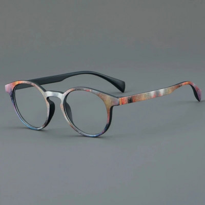 57059 Ochelari de culoare la modă Rama ochelari Lady Trend Ochi de pisică Rame optice pentru ochelari Ochelari de prescripție personalizați